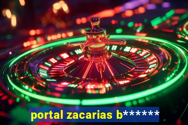 portal zacarias b******